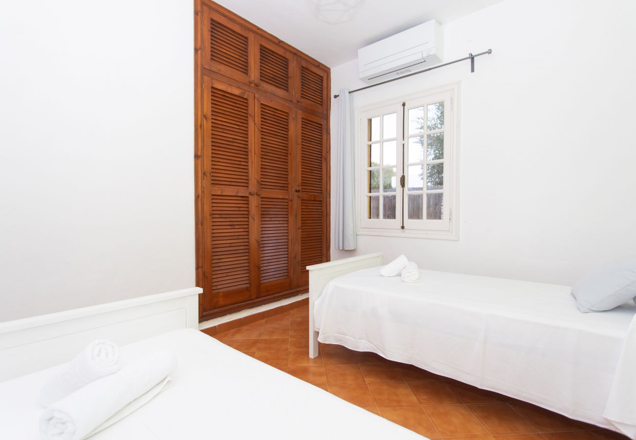 House in Cala Galdana - Villa Asarel