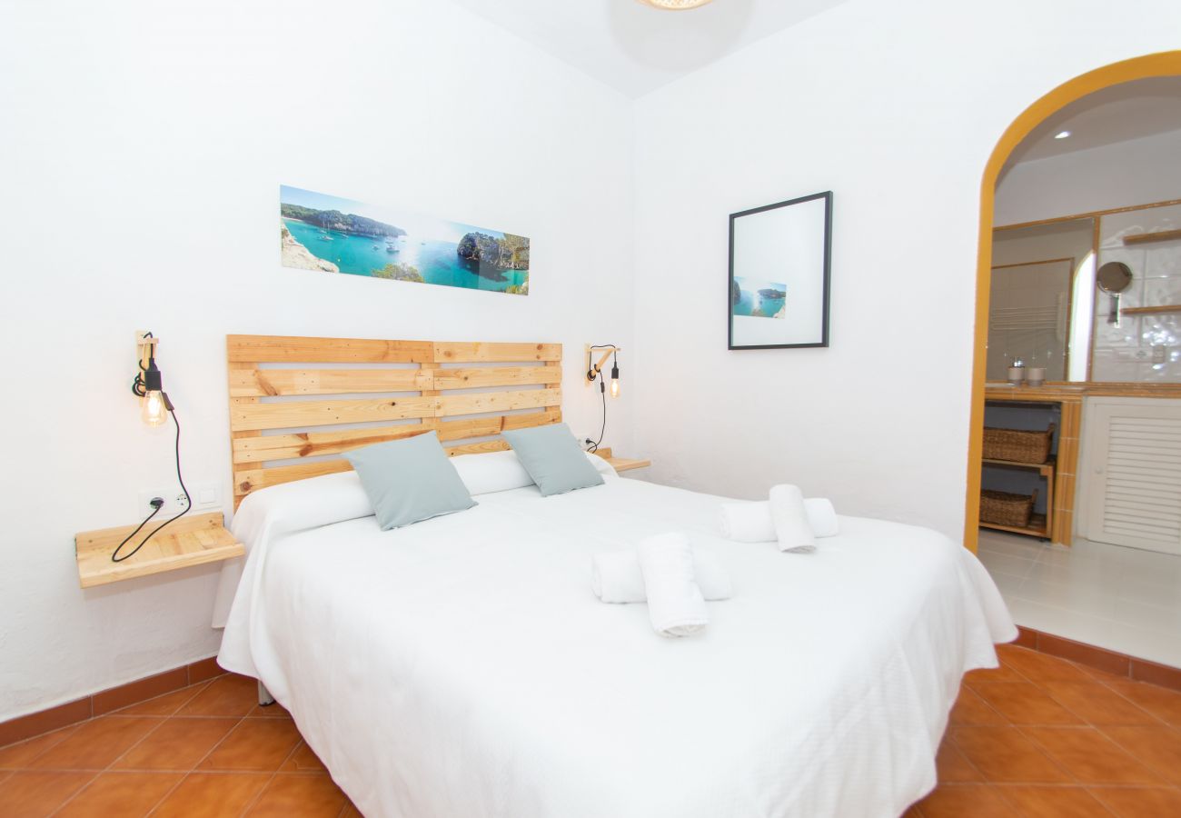 House in Cala Galdana - Villa Asarel