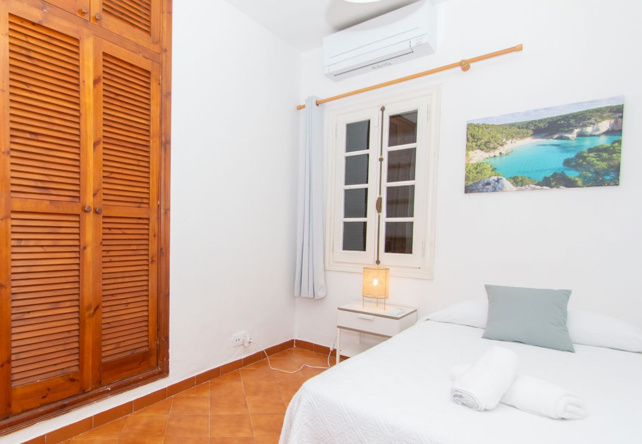 House in Cala Galdana - Villa Asarel