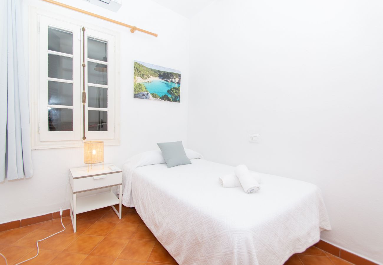 House in Cala Galdana - Villa Asarel