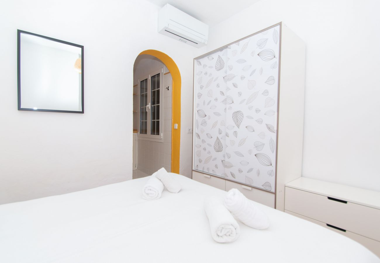 House in Cala Galdana - Villa Asarel