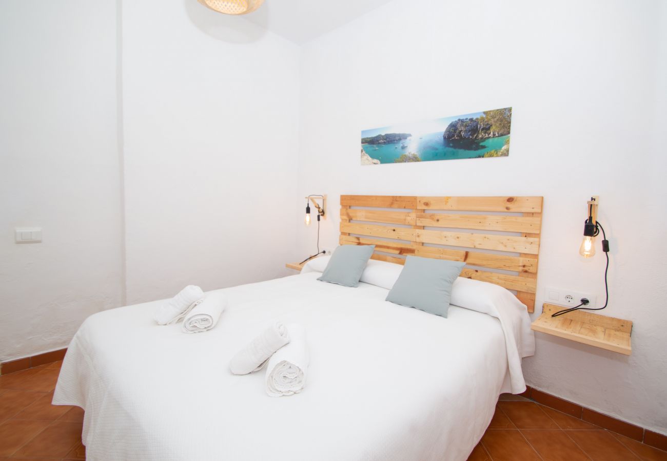 House in Cala Galdana - Villa Asarel
