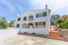 Villa in Cala Galdana - Villa Xaloc Villa in Cala Galdana - Villa Xaloc