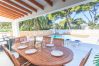 Villa in Cala Galdana - Villa Jomar Villa in Cala Galdana - Villa Jomar