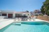 Villa in Cala Galdana - Villa Jomar Villa in Cala Galdana - Villa Jomar