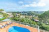 Villa in Cala Galdana - Villa Mirador B Villa in Cala Galdana - Villa Mirador B