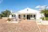 Country house in Cala Galdana - Finca Calafi Nou