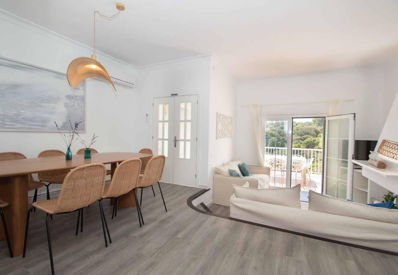 Villa in Cala Galdana - Villa Stella Maris