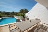 Villa in Cala Galdana - Villa Stella Maris