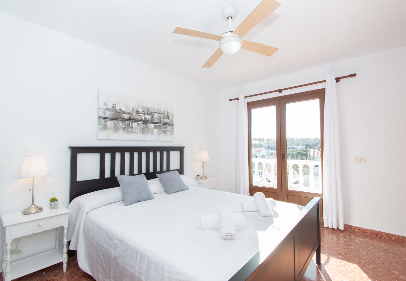 Villa in Cala Galdana - Villa Can Canaleta