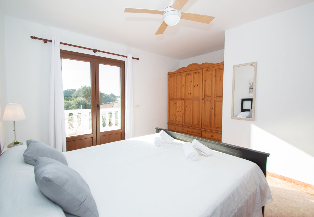 Villa in Cala Galdana - Villa Can Canaleta