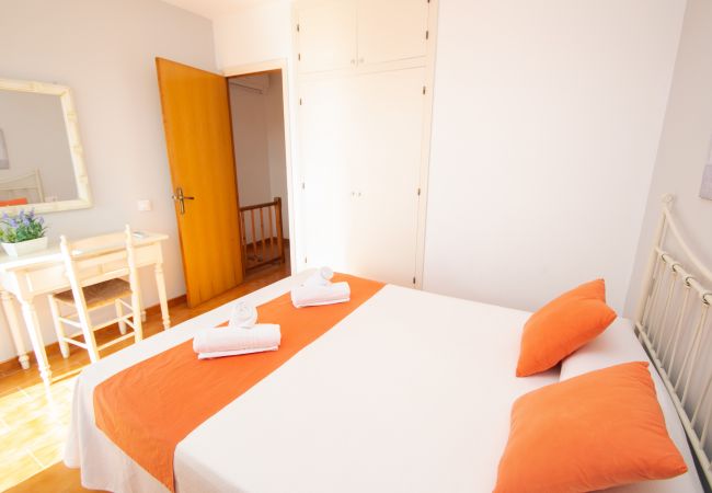 Appartement à Cala Galdana - Casa Lluis (Ses Alzines)