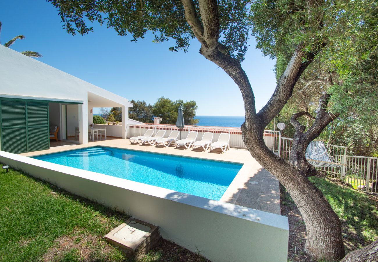 Villa à Santo Tomas - Villa Belinda