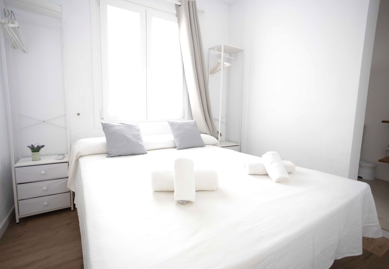 Villa à Cala Galdana - Villa Ohana