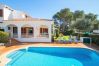 Villa à Cala Galdana - Villa Felita Villa à Cala Galdana - Villa Felita