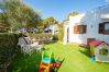 Villa à Cala Galdana - Villa Felita Villa à Cala Galdana - Villa Felita