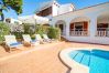 Villa à Cala Galdana - Villa Felita Villa à Cala Galdana - Villa Felita