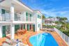 Villa à Cala Galdana - Villa Mirador B Villa à Cala Galdana - Villa Mirador B