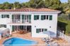 Villa à Cala Galdana - Villa Mirador B Villa à Cala Galdana - Villa Mirador B