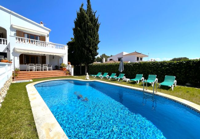 villa à Cala Galdana - Villa Can Che