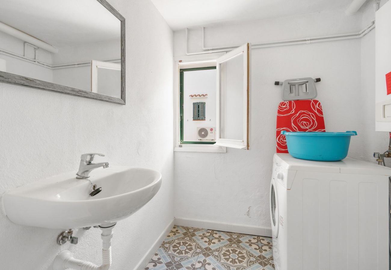 Villa à Cala Galdana - Villa Ca n'Ernest