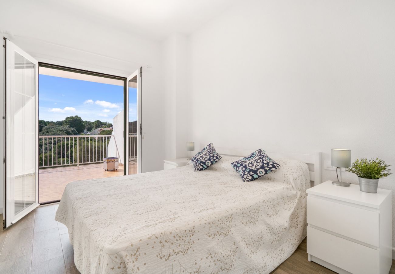 Villa à Cala Galdana - Villa Ca n'Ernest