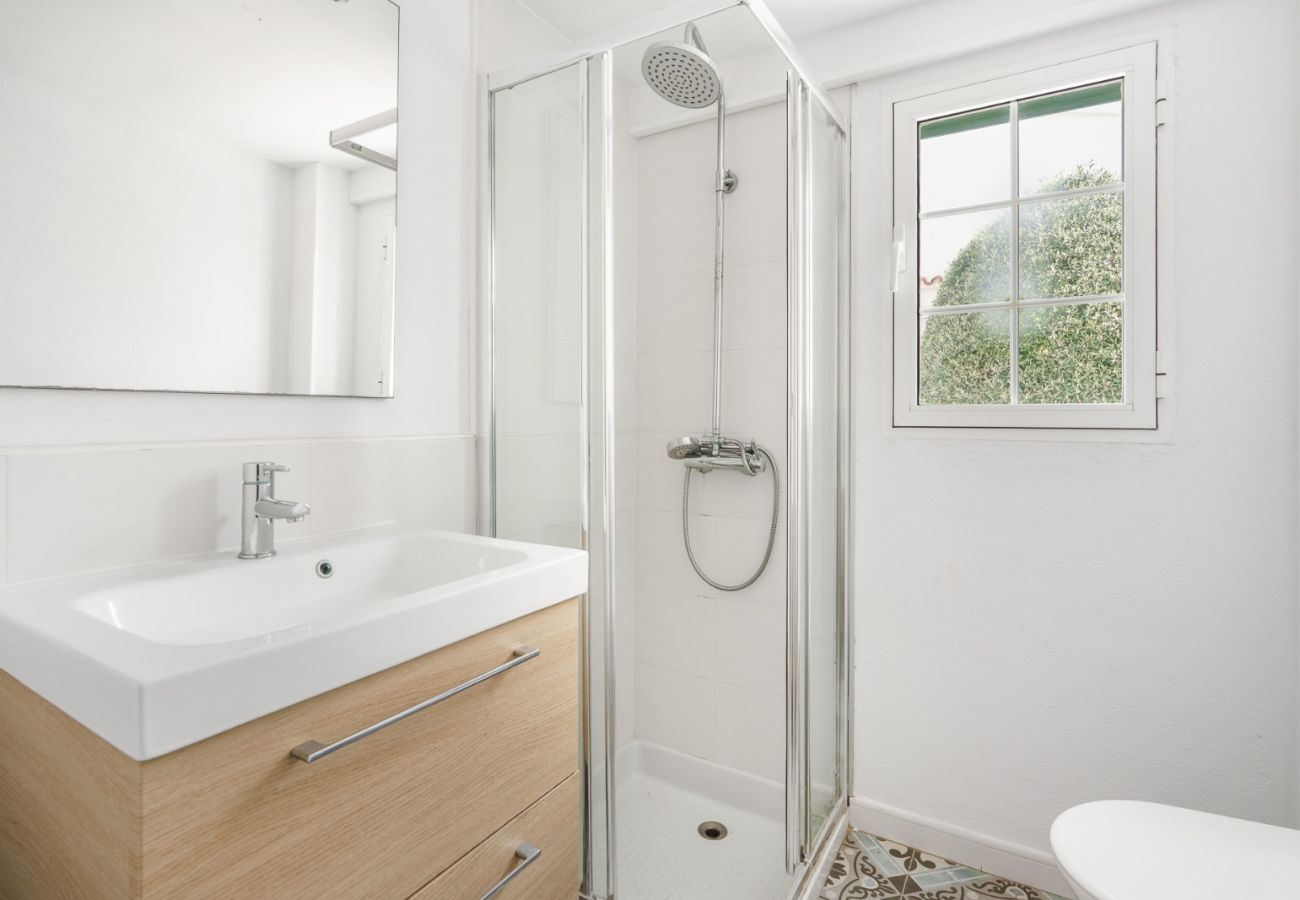 Villa à Cala Galdana - Villa Ca n'Ernest