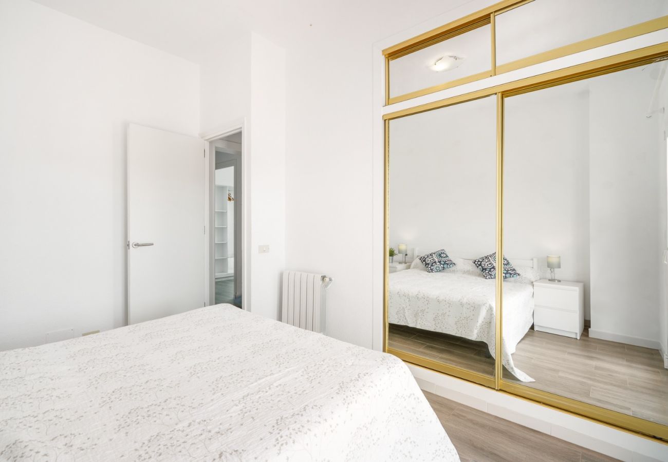 Villa à Cala Galdana - Villa Ca n'Ernest