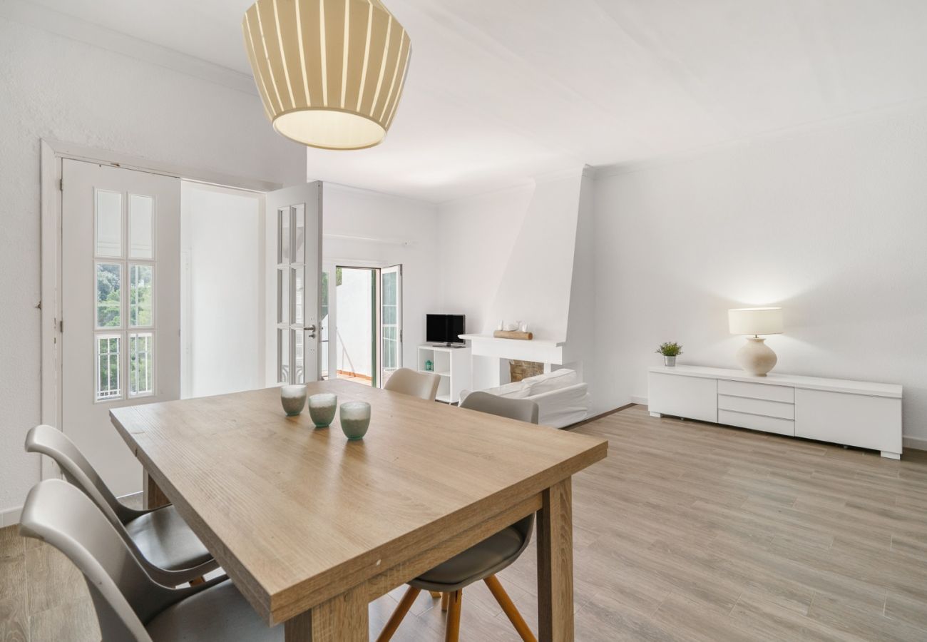 Villa à Cala Galdana - Villa Ca n'Ernest