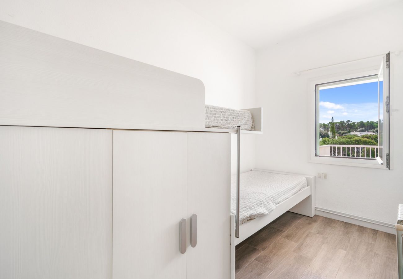 Villa à Cala Galdana - Villa Ca n'Ernest