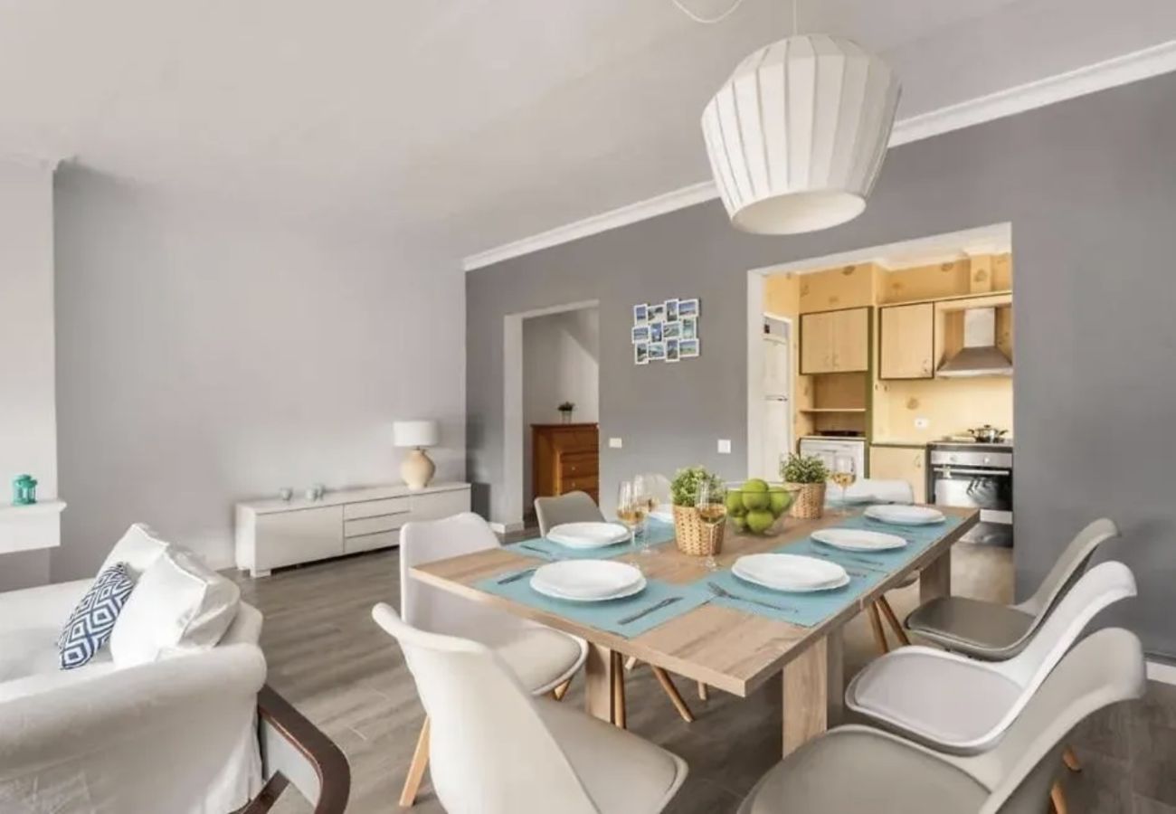 Villa à Cala Galdana - Villa Ca n'Ernest