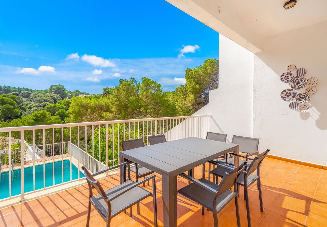 Villa à Cala Galdana - Villa Ca n'Ernest