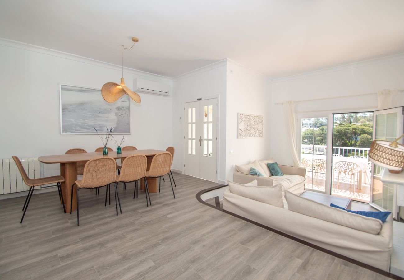 Villa à Cala Galdana - Villa Stella Maris