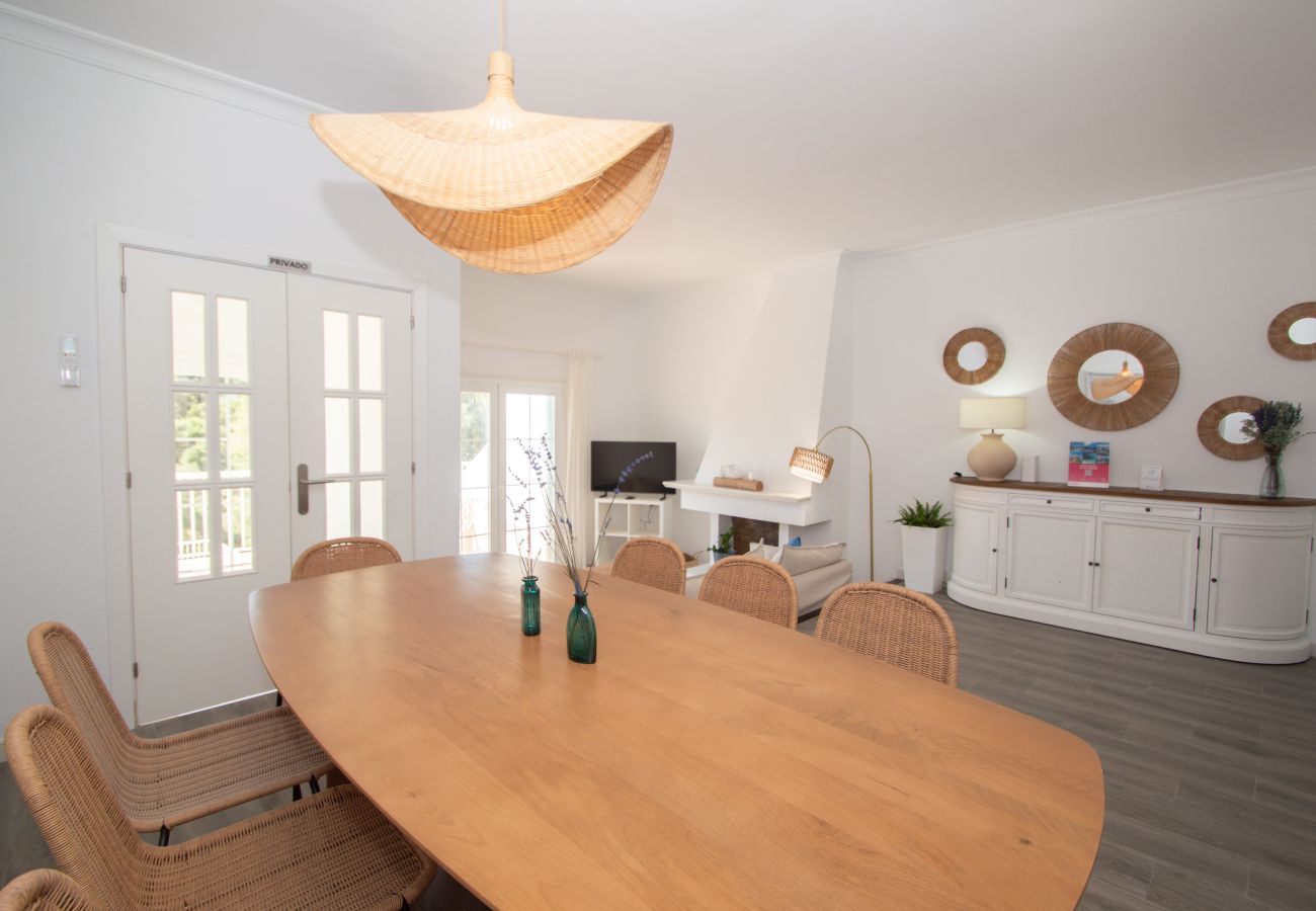 Villa à Cala Galdana - Villa Stella Maris