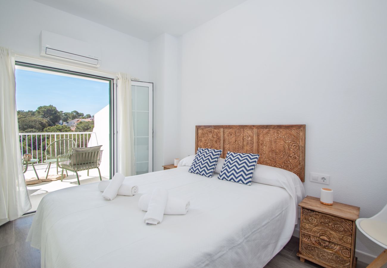 Villa à Cala Galdana - Villa Stella Maris
