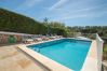 Villa à Cala Galdana - Villa Stella Maris
