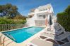 Villa à Cala Galdana - Villa Stella Maris