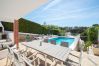 Villa à Cala Galdana - Villa Stella Maris