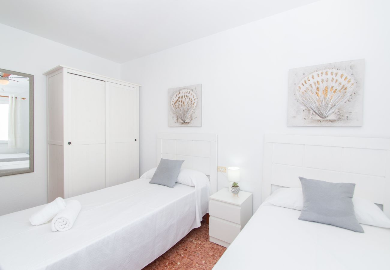 Villa à Cala Galdana - Villa Can Canaleta