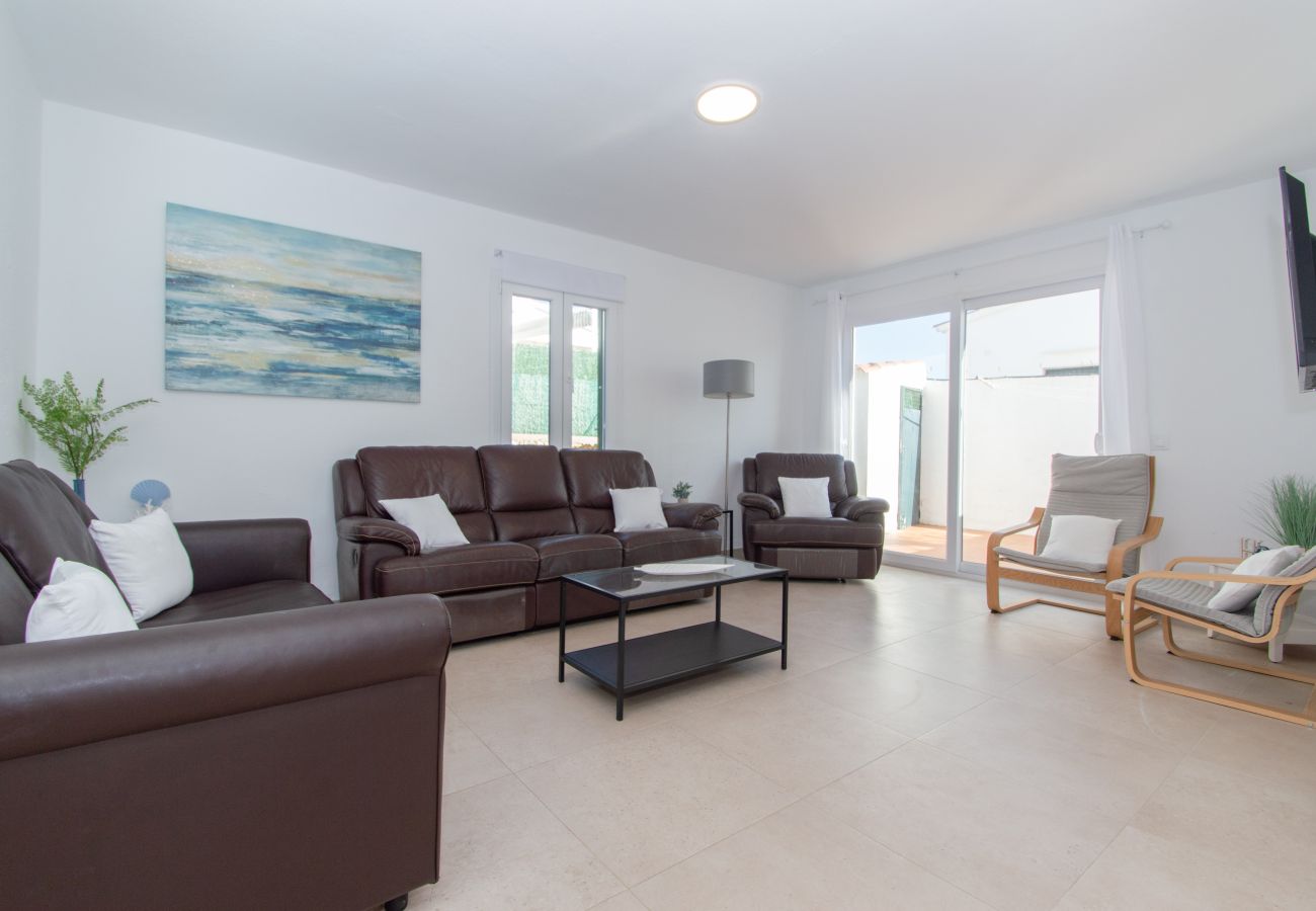 Villa à Cala Galdana - Villa Can Canaleta