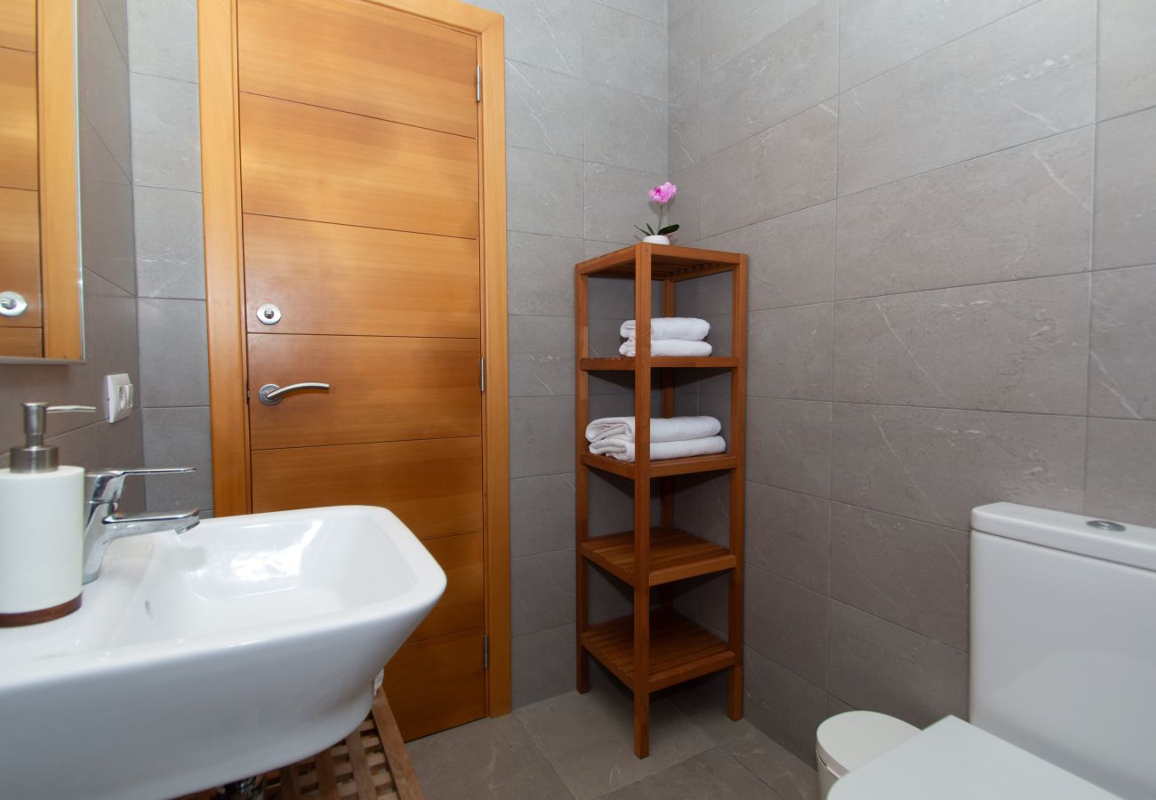 Villa à Cala Galdana - Villa Can Canaleta