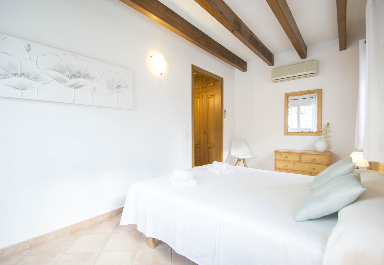 Casa a Ferreries - Preciosa casa en el centro de Menorca (Casa Maria)