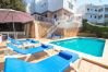 Villa a Cala Galdana - Villa Alzina Villa a Cala Galdana - Villa Alzina