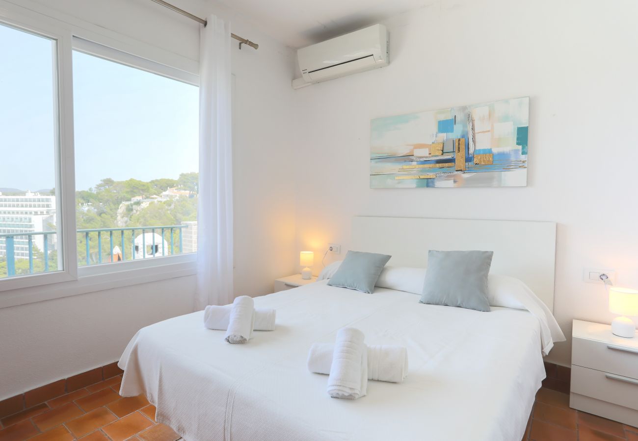 Villa a Cala Galdana - Villa Mascaró