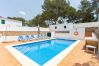 Villa a Cala Galdana - Villa Xaloc Villa a Cala Galdana - Villa Xaloc