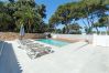 Villa a Cala Galdana - Villa Jomar Villa a Cala Galdana - Villa Jomar