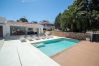 Villa a Cala Galdana - Villa Jomar Villa a Cala Galdana - Villa Jomar
