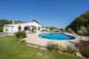 Fattoria a Cala Galdana - Finca Calafi Nou