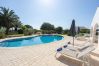 Fattoria a Cala Galdana - Finca Calafi Nou