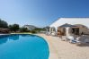 Fattoria a Cala Galdana - Finca Calafi Nou